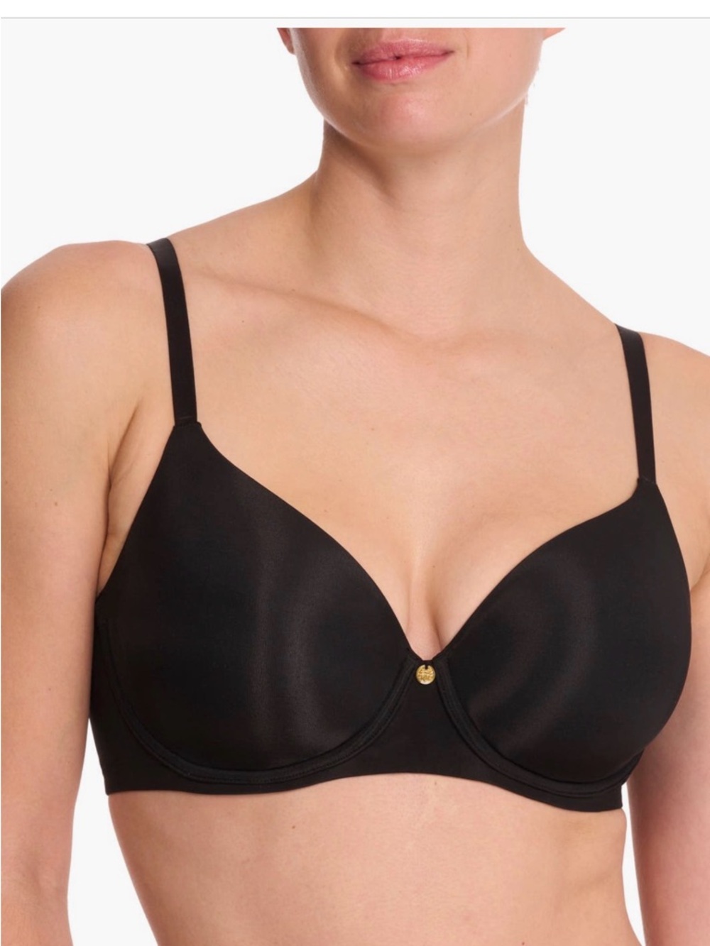 Natori Cloud Comfort Bra Sz 40C